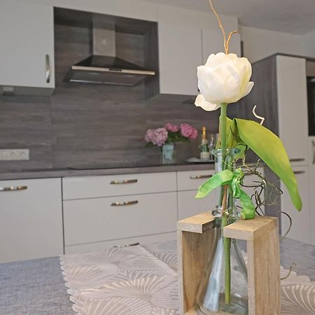 Apartment Walzthoeni By Interhome Wenns Kültér fotó