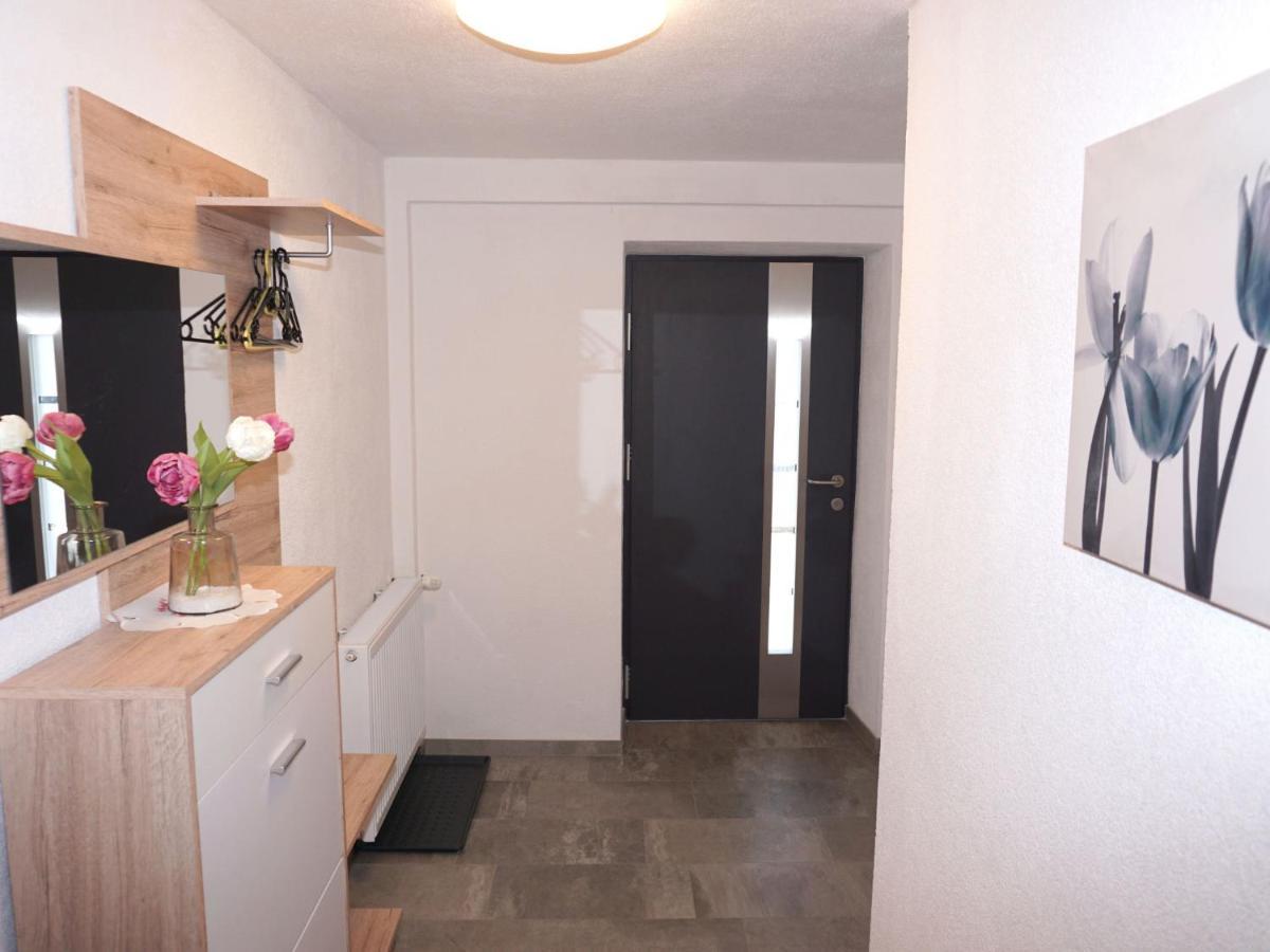 Apartment Walzthoeni By Interhome Wenns Kültér fotó