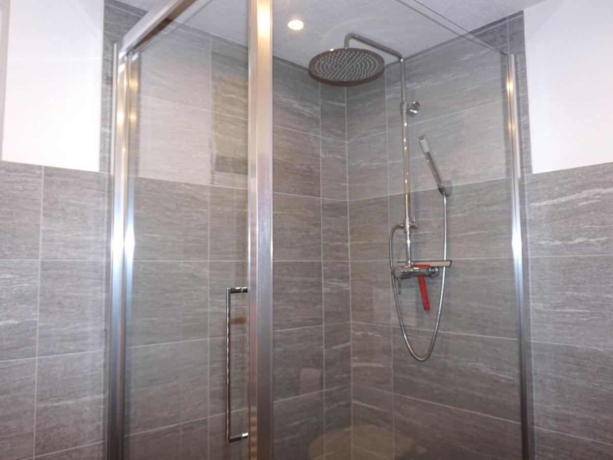 Apartment Walzthoeni By Interhome Wenns Kültér fotó