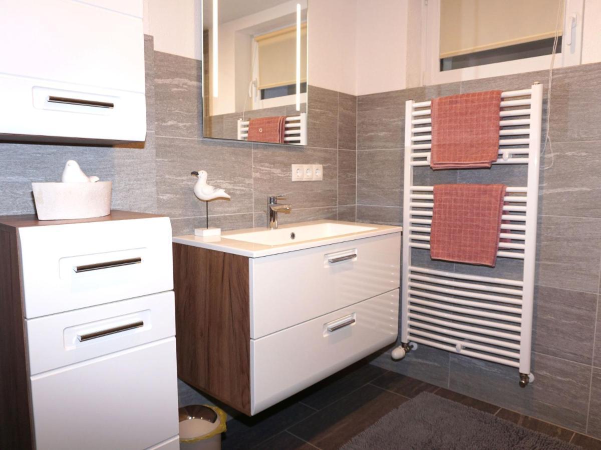 Apartment Walzthoeni By Interhome Wenns Kültér fotó