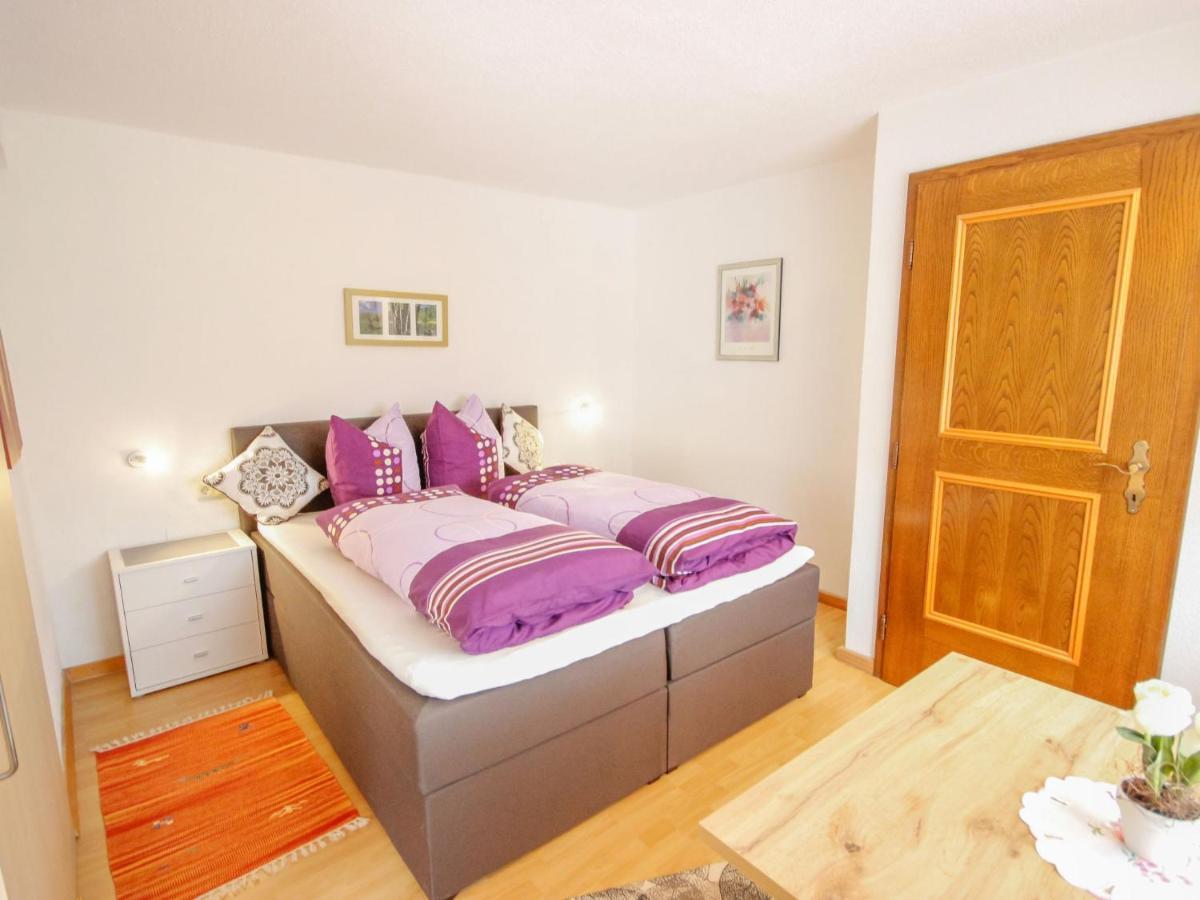 Apartment Walzthoeni By Interhome Wenns Kültér fotó