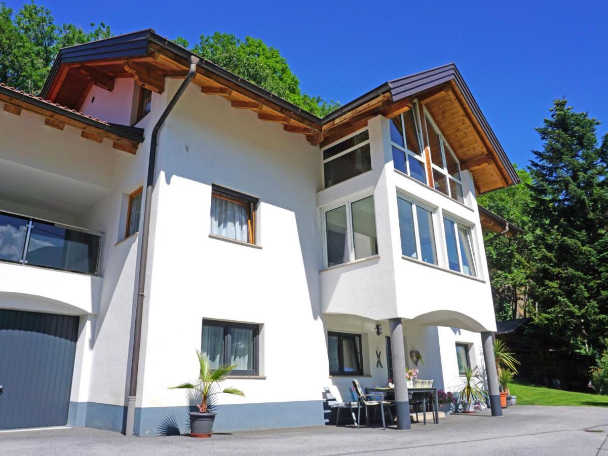 Apartment Walzthoeni By Interhome Wenns Kültér fotó