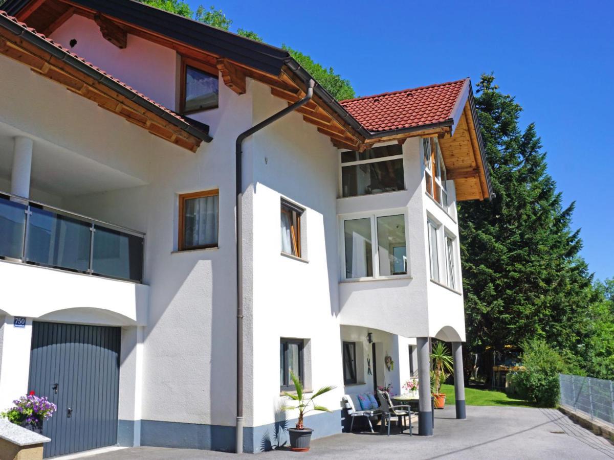 Apartment Walzthoeni By Interhome Wenns Kültér fotó
