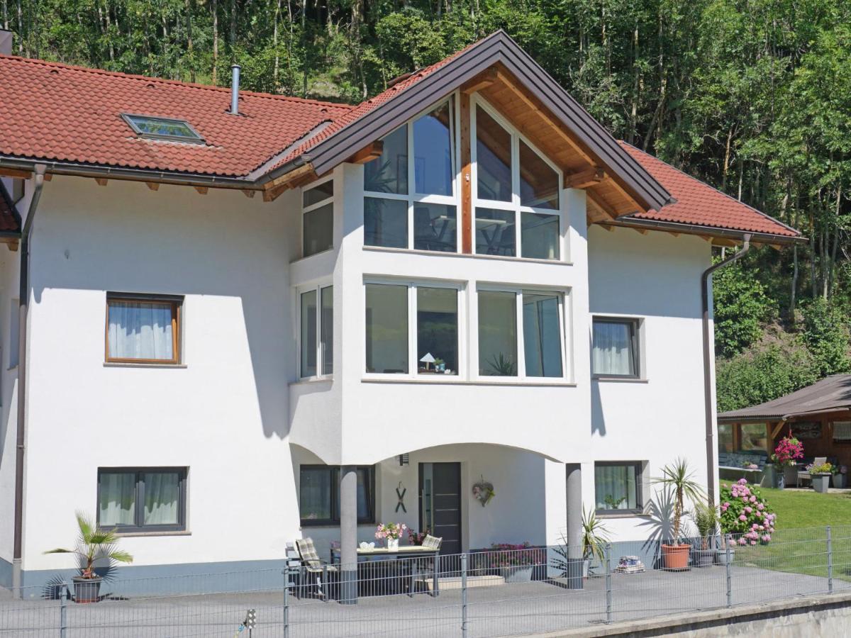 Apartment Walzthoeni By Interhome Wenns Kültér fotó
