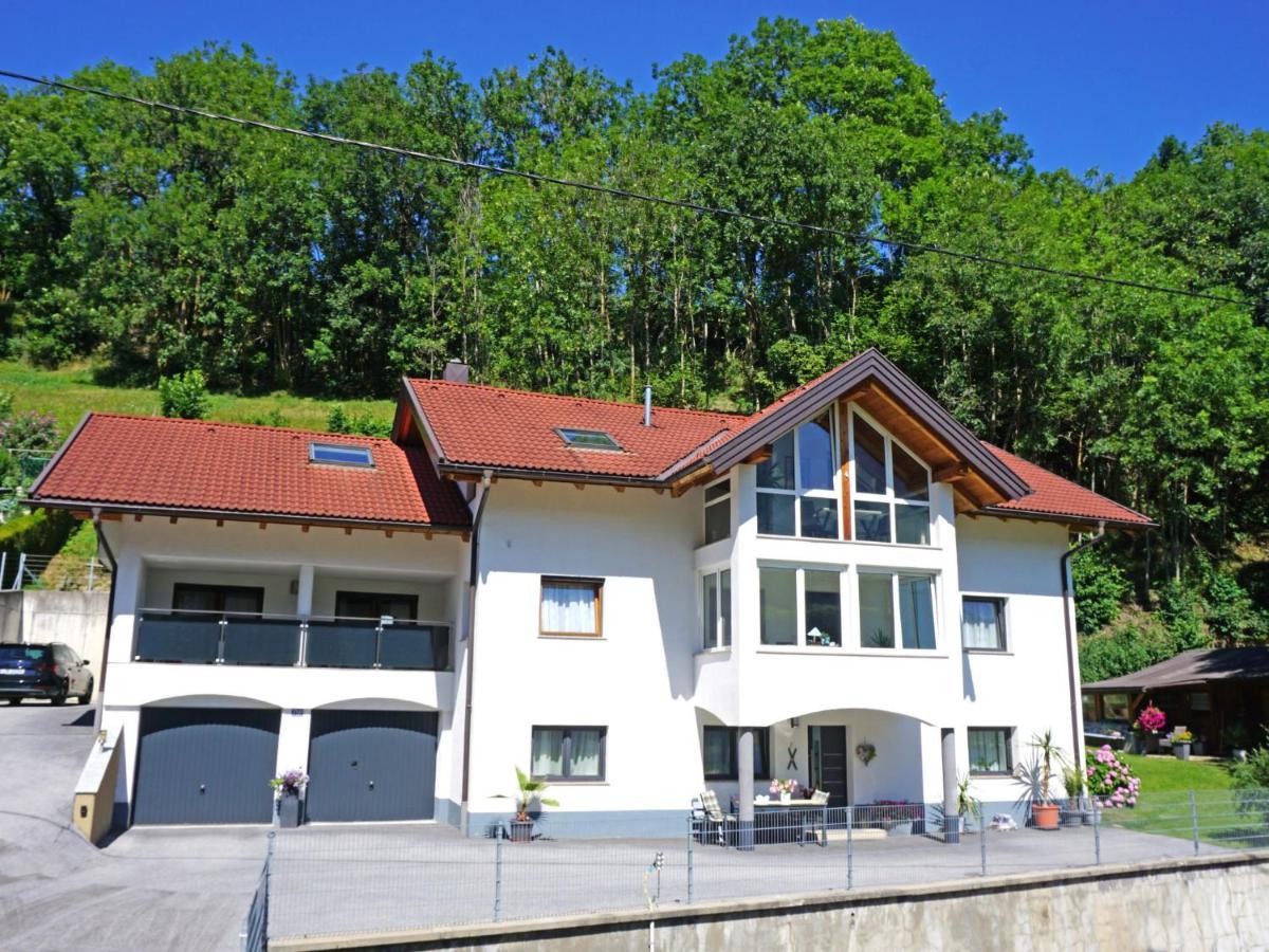 Apartment Walzthoeni By Interhome Wenns Kültér fotó