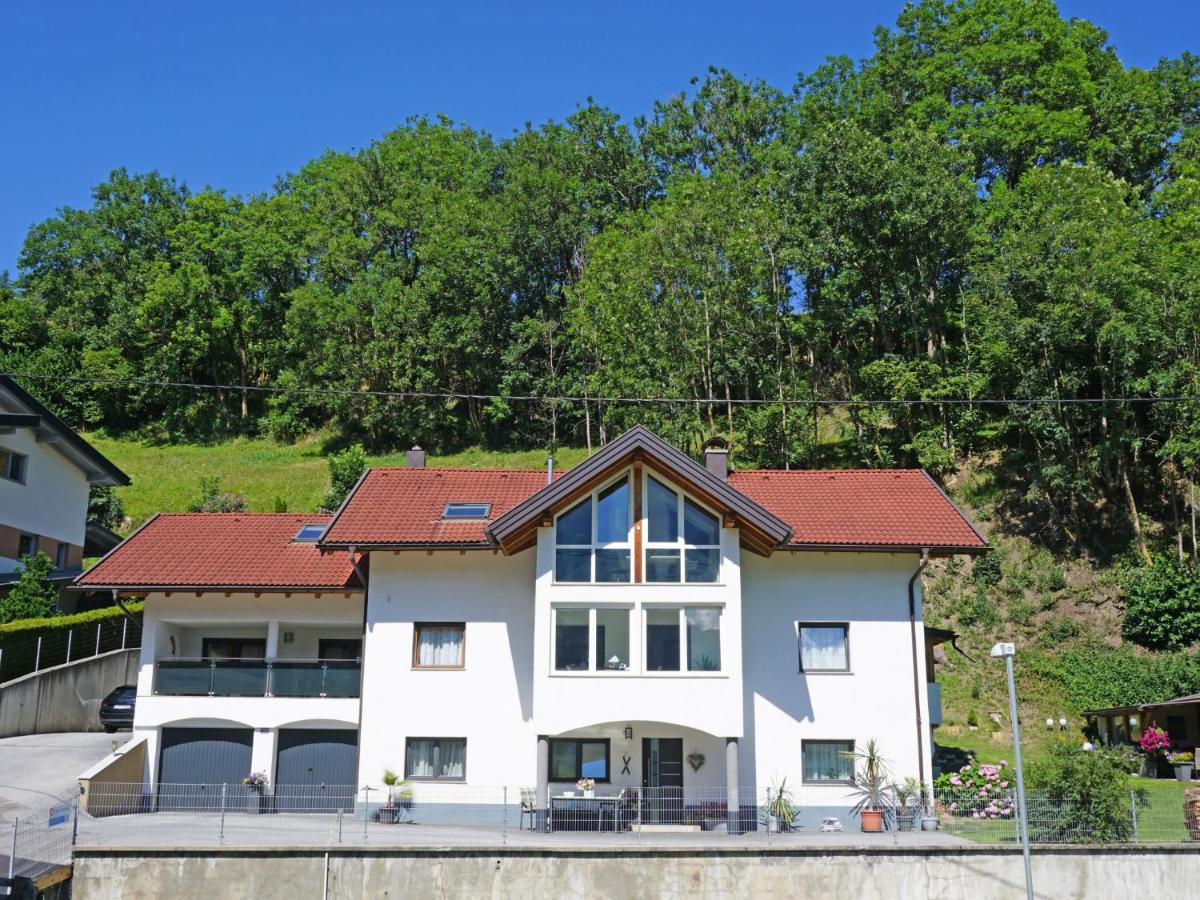 Apartment Walzthoeni By Interhome Wenns Kültér fotó