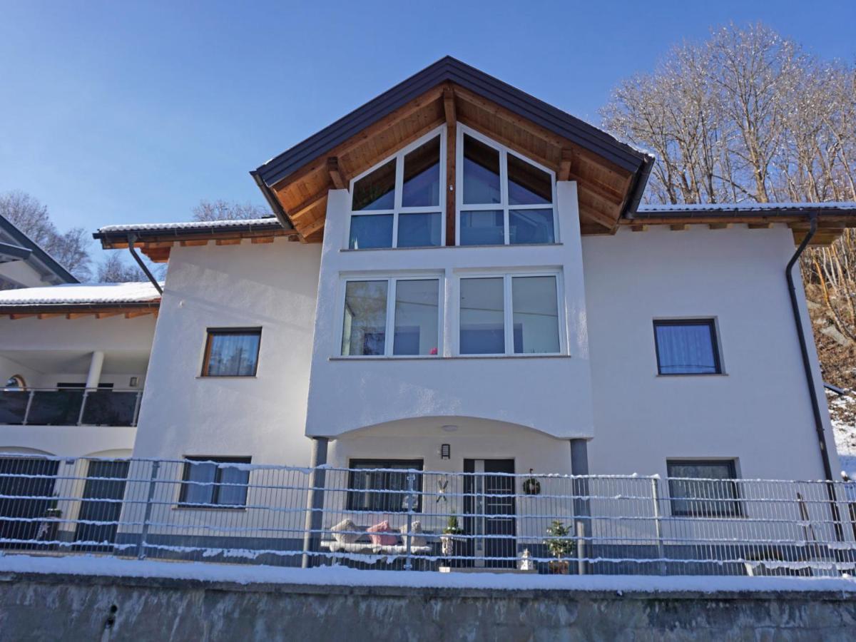 Apartment Walzthoeni By Interhome Wenns Kültér fotó