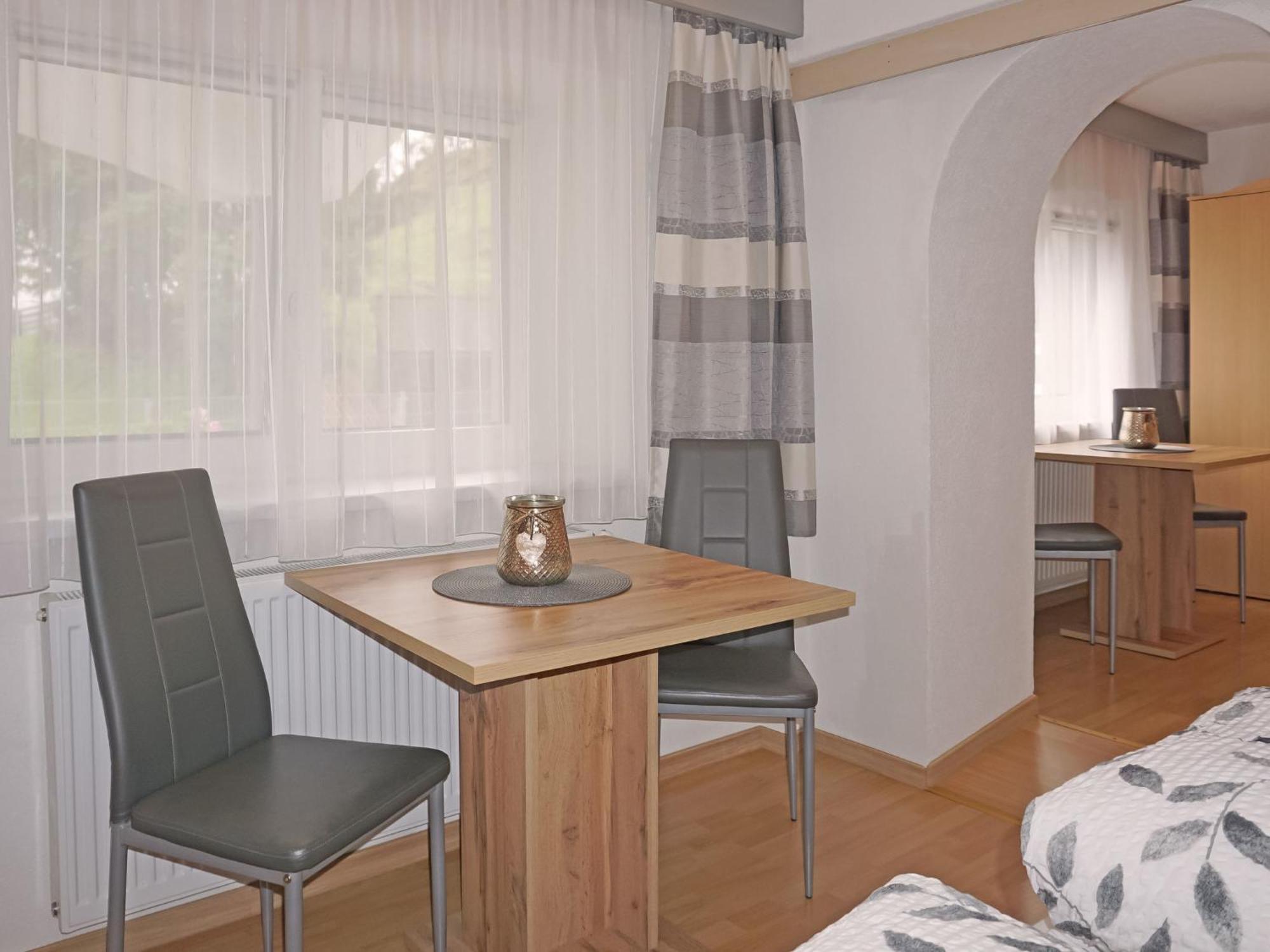 Apartment Walzthoeni By Interhome Wenns Kültér fotó