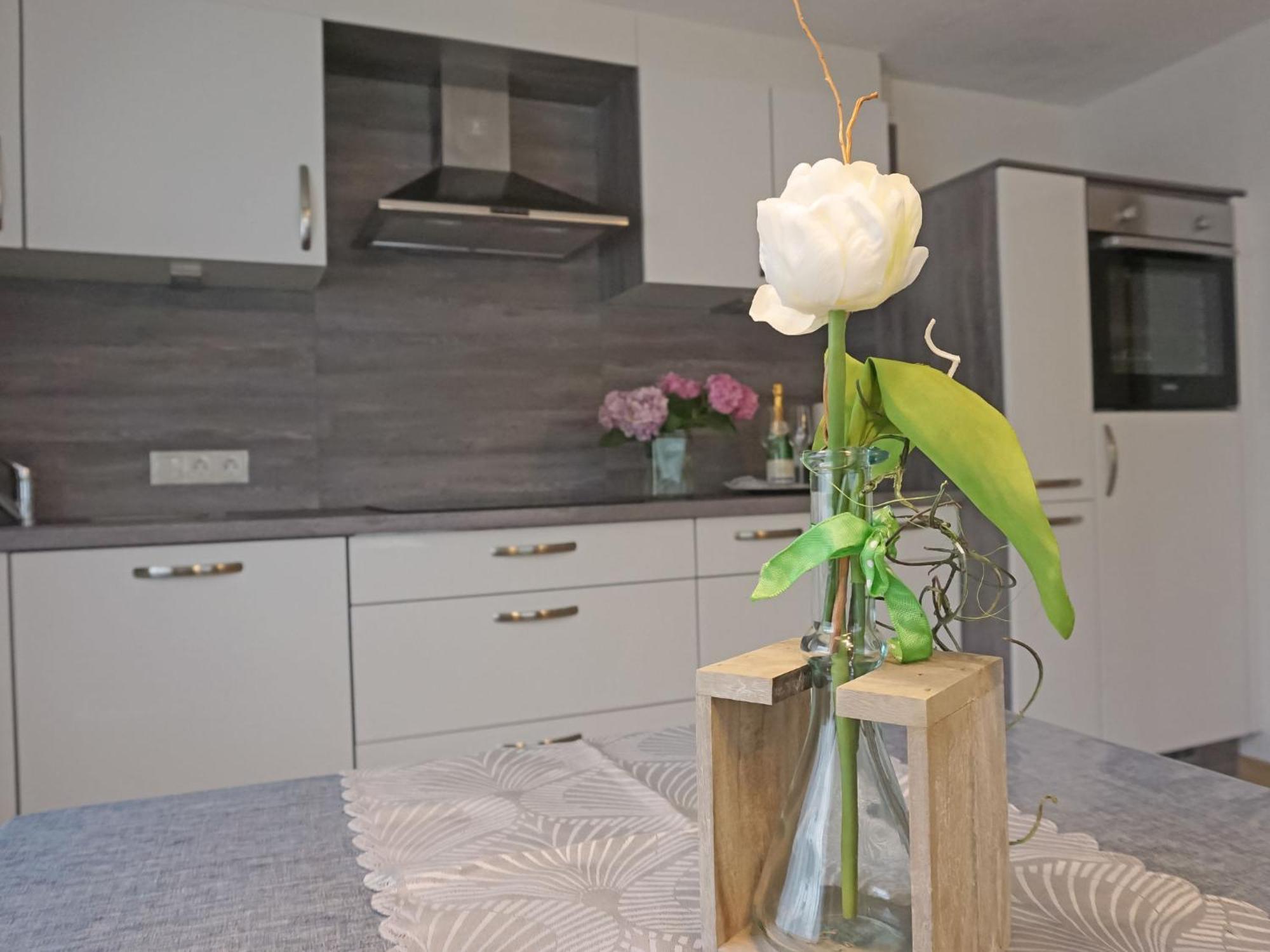 Apartment Walzthoeni By Interhome Wenns Kültér fotó