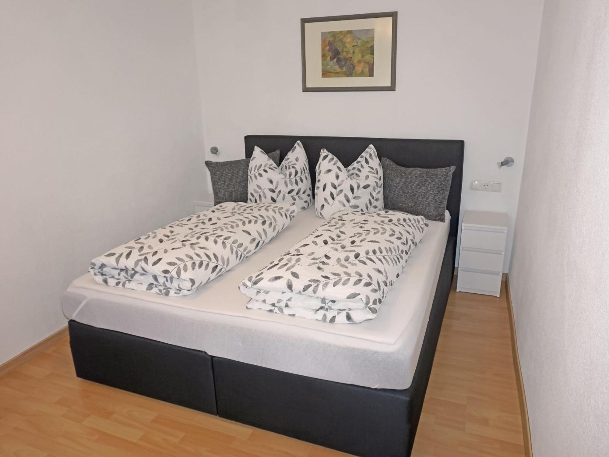 Apartment Walzthoeni By Interhome Wenns Kültér fotó