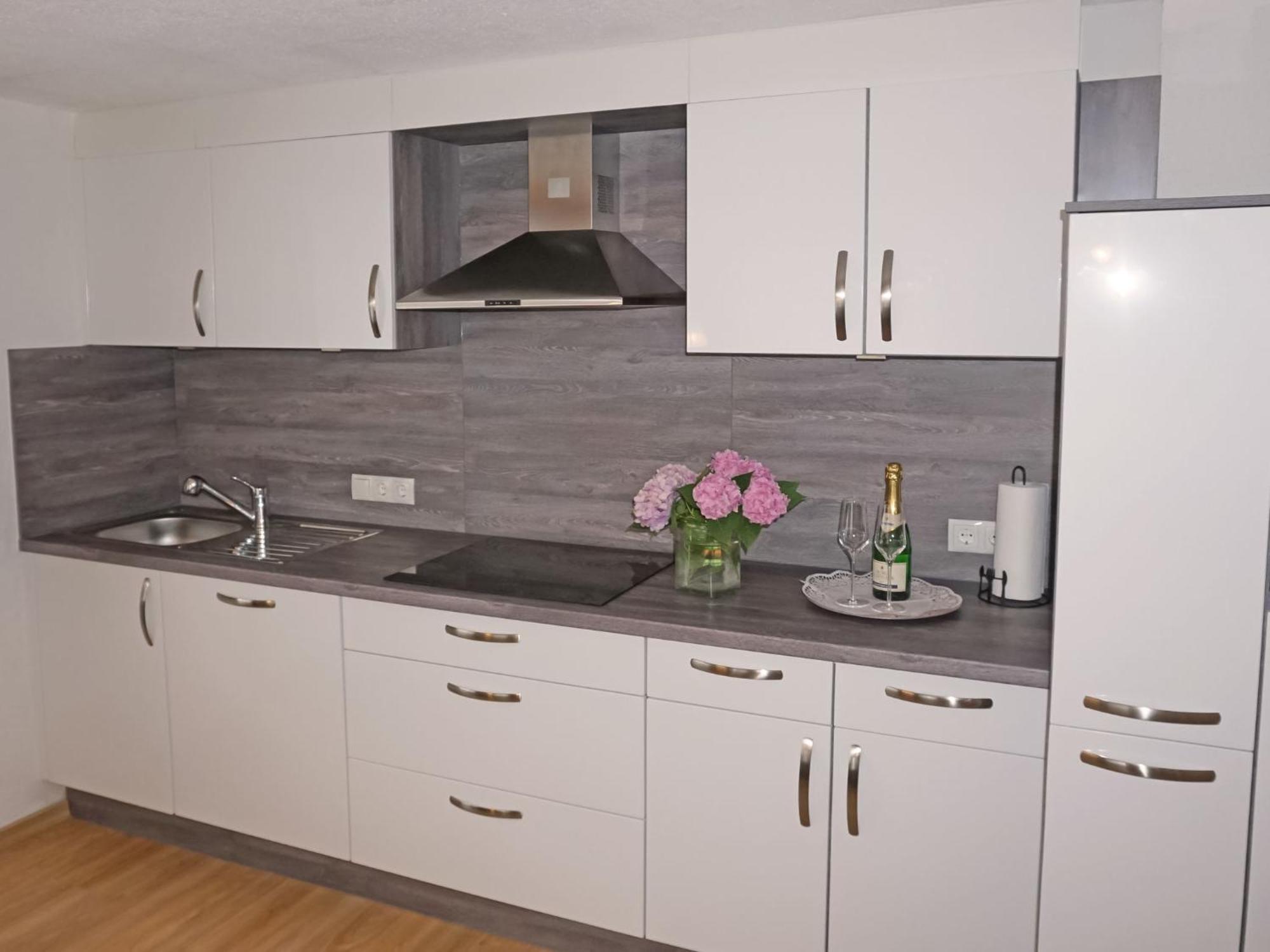 Apartment Walzthoeni By Interhome Wenns Kültér fotó