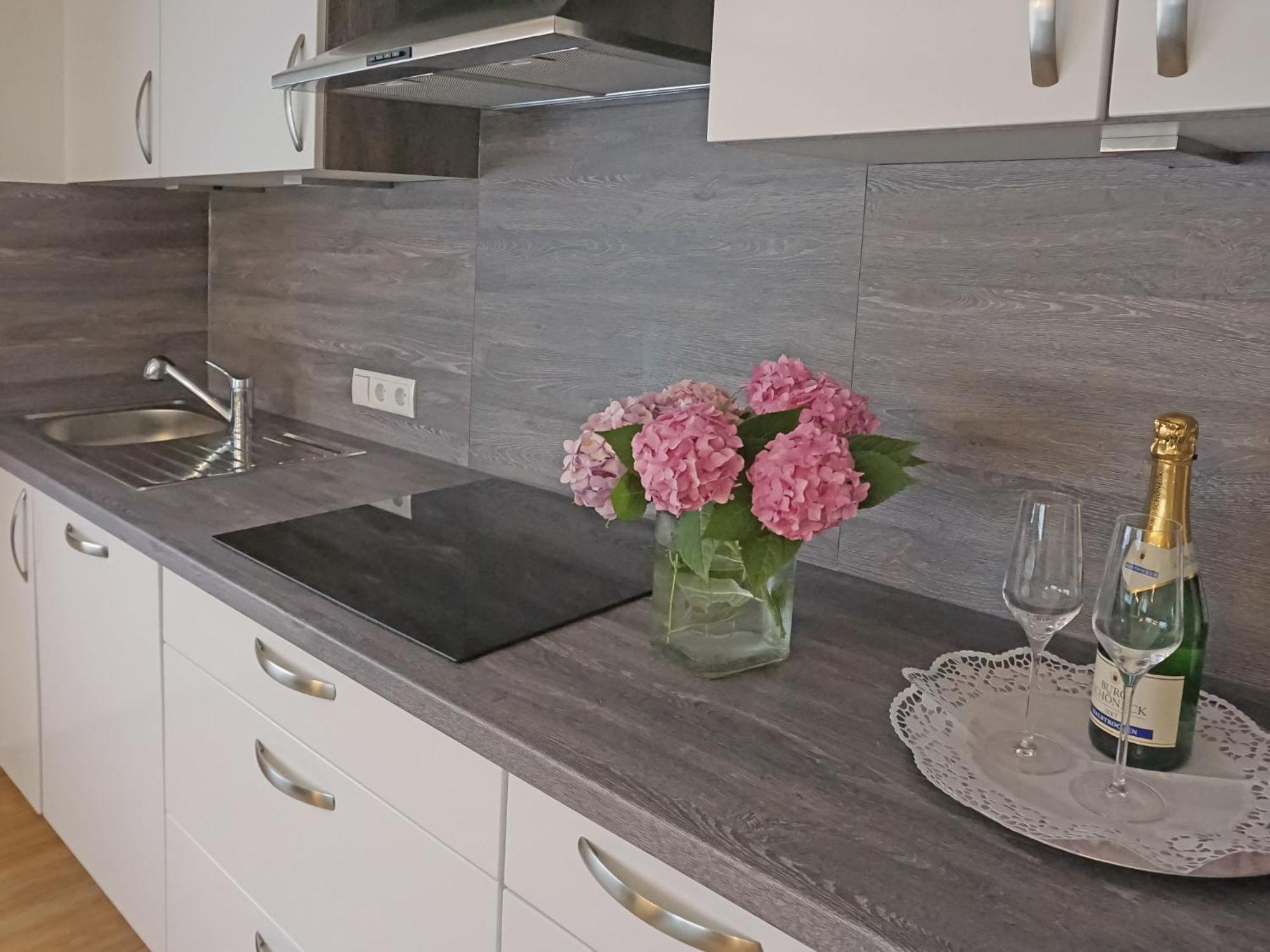 Apartment Walzthoeni By Interhome Wenns Kültér fotó